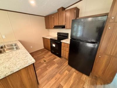 Photo 4 of 16 of home located at 200 Scr 103-2 Louin, MS 39338