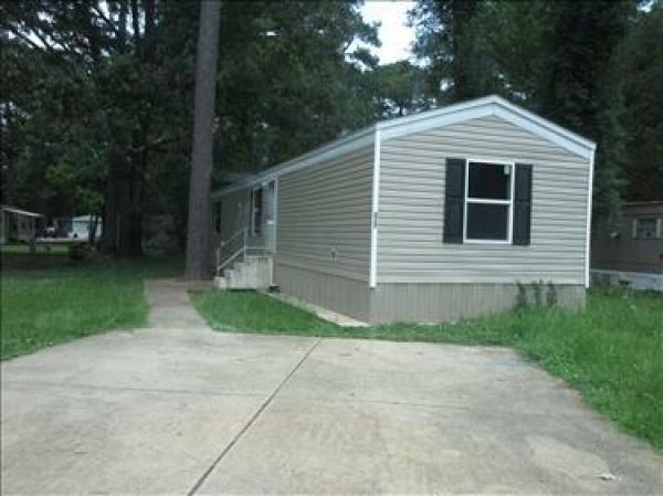 Photo 1 of 2 of home located at 317 Adams St Jackson, MS 39218
