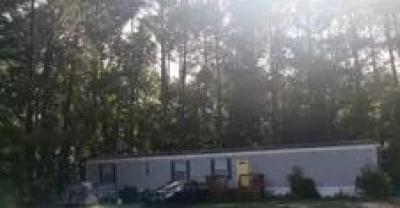 Mobile Home at 3405 Orange Grove Rd Bamberg, SC 29003
