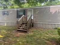 2012 BLAZER Manufactured Home