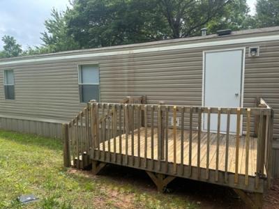Photo 3 of 19 of home located at 19 Cooly Rd Lot 6 Travelers Rest, SC 29690
