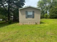 2012 BLAZER Manufactured Home