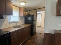 2012 BLAZER Manufactured Home