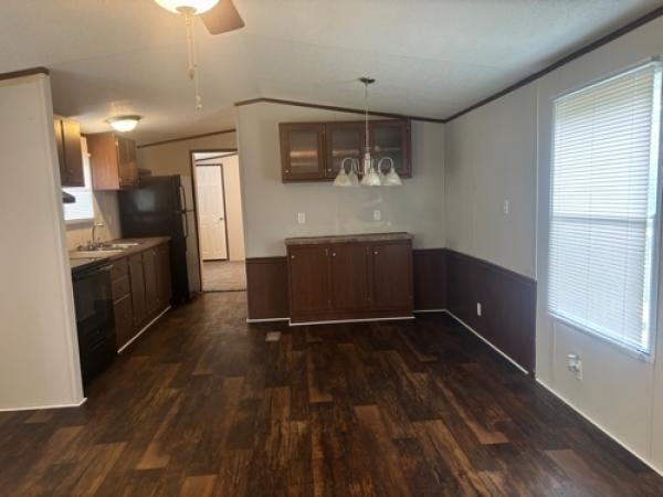 2012 BLAZER Manufactured Home
