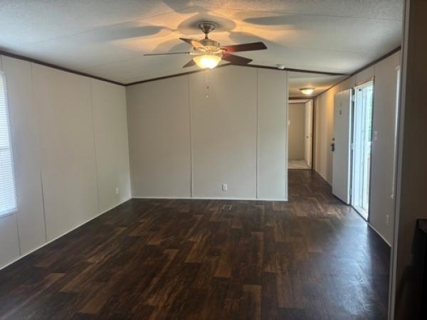 2012 BLAZER Manufactured Home