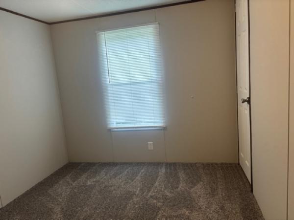 2012 BLAZER Manufactured Home