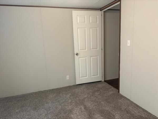 2012 BLAZER Manufactured Home