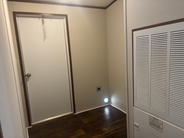 2012 BLAZER Manufactured Home
