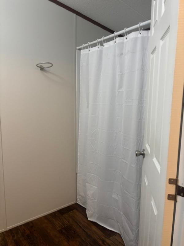 2012 BLAZER Manufactured Home