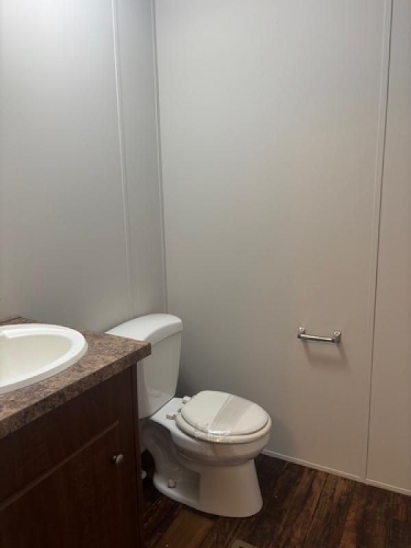 2012 BLAZER Manufactured Home