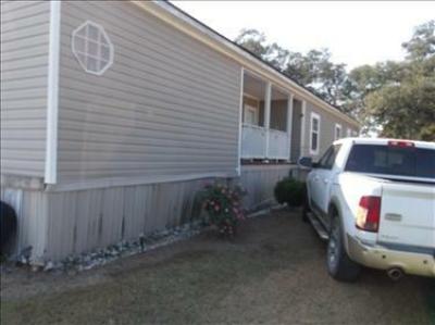 Mobile Home at 54198 B Hwy 995 White Castle, LA 70788