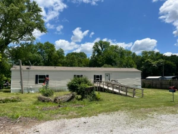 2017 THE STONE Mobile Home For Sale