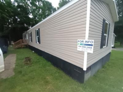 Mobile Home at 107 Johnson Ave Lot 18 Greer, SC 29651