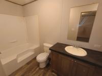 2018 THE BREEZE Manufactured Home