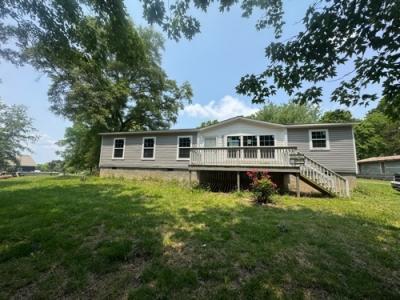 Mobile Home at 485 Hammond Rd SE Calhoun, GA 30701