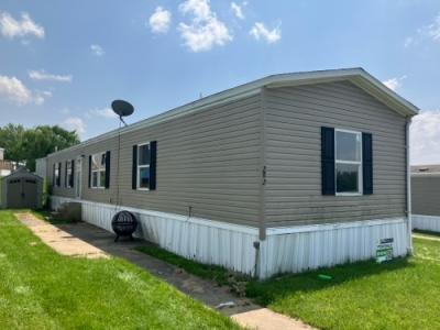 Mobile Home at 282 Shannon Ct Florence, KY 41042