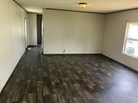 2016 THE BREEZE Manufactured Home