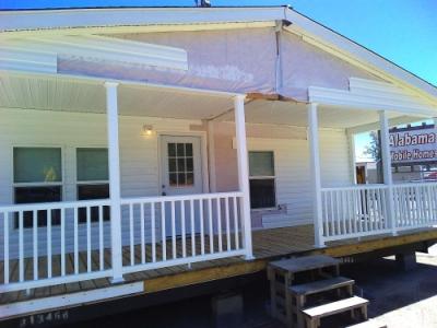 Photo 2 of 14 of home located at 31888 Hwy 75 Oneonta, AL 35121