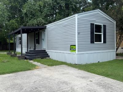 Mobile Home at 2500 W Mount Houston Houston, TX 77038