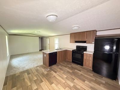 Photo 3 of 13 of home located at 2500 W Mount Houston Houston, TX 77038