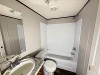 2022 DELIGHT Manufactured Home