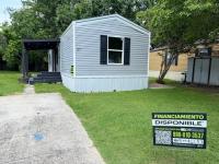 2022 DELIGHT Manufactured Home