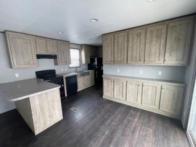 Photo 2 of 11 of home located at 8100 University Blvd. Odessa, TX 79763