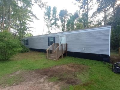 Mobile Home at 831 Rabbit Moffitt Rd Chesnee, SC 29323