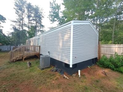 Photo 2 of 8 of home located at 831 Rabbit Moffitt Rd Chesnee, SC 29323