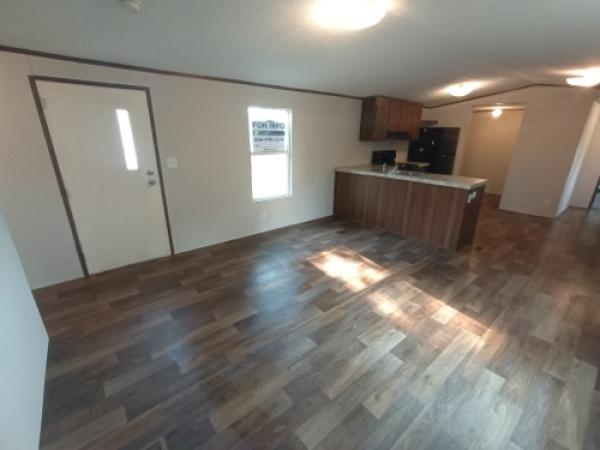 2022 TruMH Manufactured Home