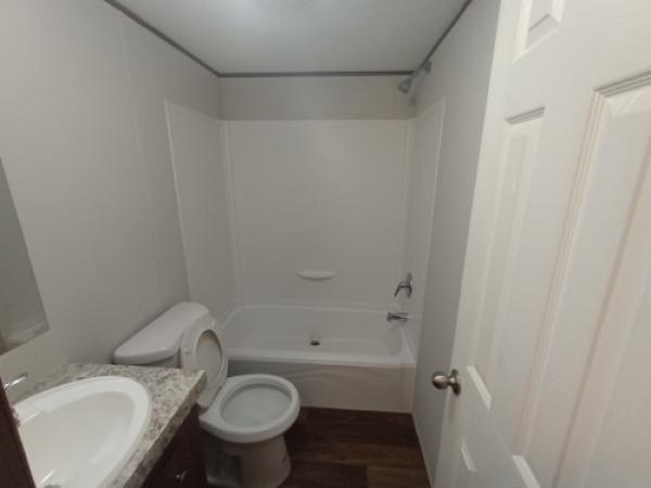 2022 TruMH Manufactured Home