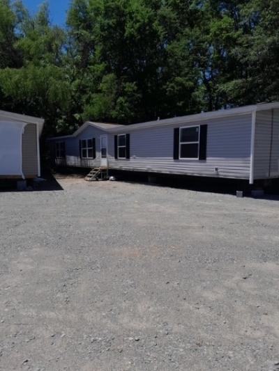 Photo 2 of 6 of home located at 25898 I-30 Frontage Rd Bryant, AR 72015