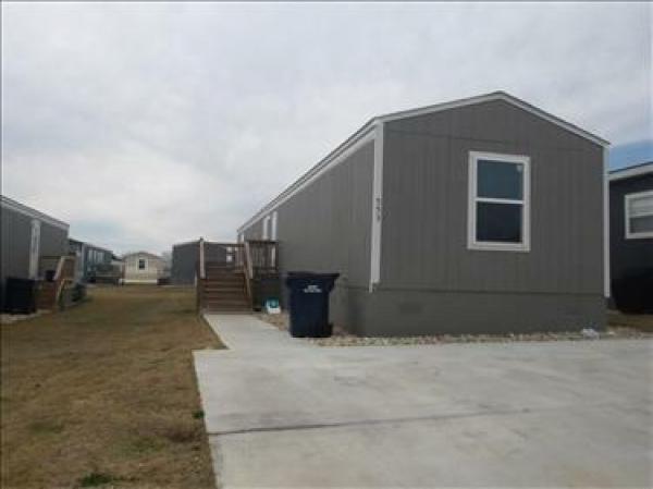 2022 GRAND 97TRS14764AH22S Mobile Home For Sale