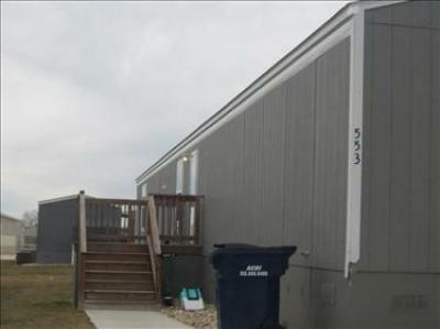 Photo 2 of 3 of home located at 553 Pioneering Loop Liberty Hill, TX 78642