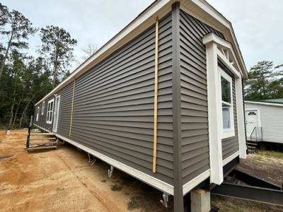 Mobile Home at 1700 S Jefferson St Monticello, FL 32344