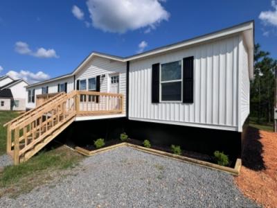 Mobile Home at 15231 Watermelon Road Tuscaloosa, AL 35406