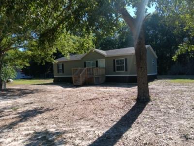 Mobile Home at 93 Carter Circle Barnwell, SC 29812