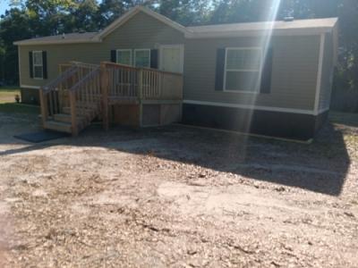 Photo 2 of 15 of home located at 93 Carter Circle Barnwell, SC 29812