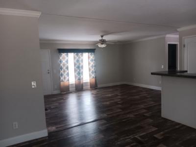 Photo 5 of 15 of home located at 93 Carter Circle Barnwell, SC 29812