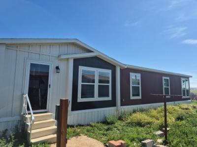 Photo 2 of 14 of home located at 3508 Ning Rd Las Vegas, NM 87701