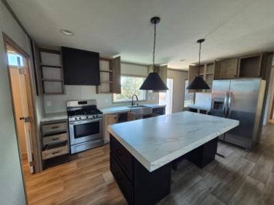 Photo 5 of 14 of home located at 3508 Ning Rd Las Vegas, NM 87701