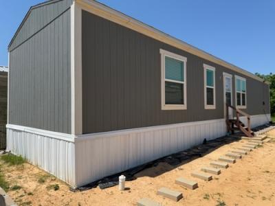 Mobile Home at 24781 Hwy 321 Cleveland, TX 77327