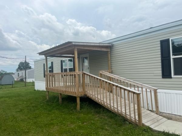 2024 MAYNARDVILLE CLASSIC 76 Mobile Home For Sale