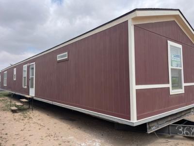 Mobile Home at 8100 University Blvd. Odessa, TX 79763