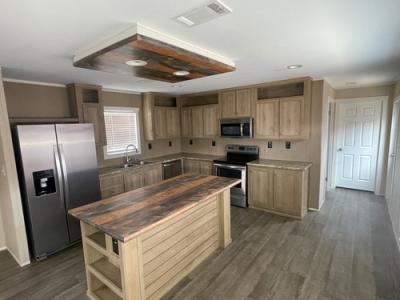 Photo 3 of 14 of home located at 8100 University Blvd. Odessa, TX 79763