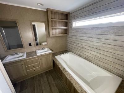Photo 5 of 14 of home located at 8100 University Blvd. Odessa, TX 79763