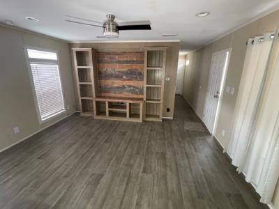 Photo 4 of 14 of home located at 8100 University Blvd. Odessa, TX 79763