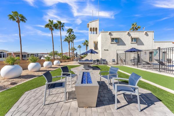 2023 Cavco Manufactured Home