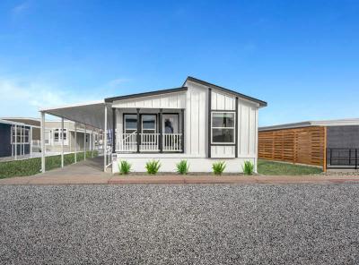 Mobile Home at 3650 S. Federal Blvd. Rv15 Englewood, CO 80110