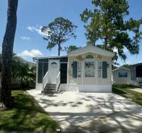 1999 Chariot Mobile Home